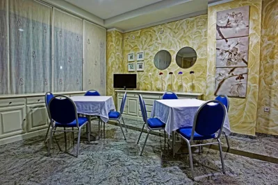 Hostal Stop — Foto 5