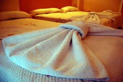 Hostal Stop — Foto 10