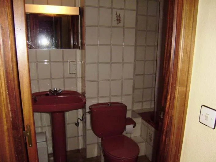 Quarto Duplo Standard - 1 ou 2 camas — Hostal Suárez