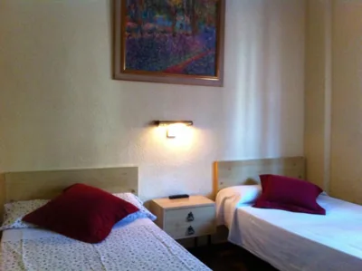 Hostal Suárez — foto 2