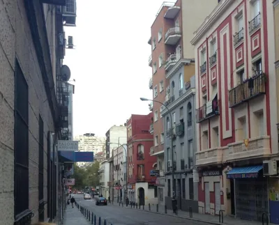 Hostal Suárez — foto 5