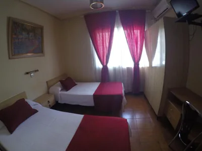 Hostal Suárez — foto 6