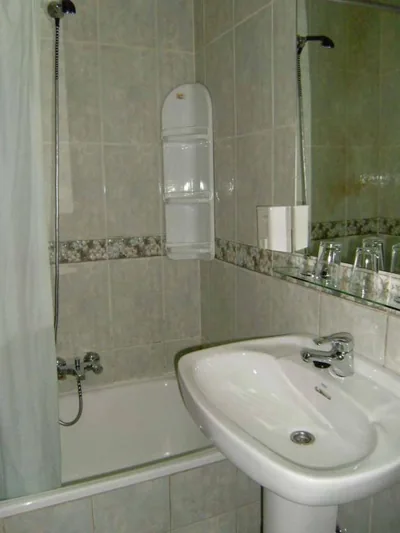 Hostal Suárez — foto 7