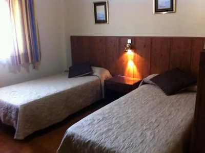 Hostal Suárez — foto 8
