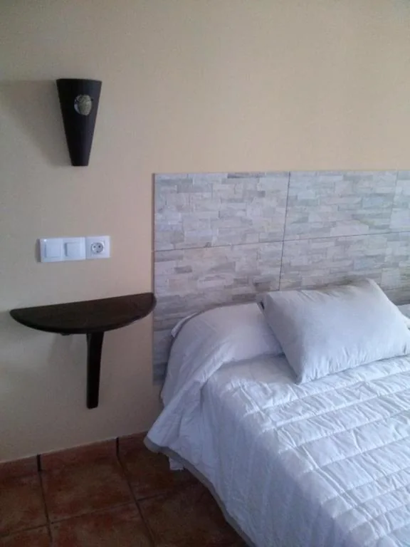 Appartement (1 adulte) — Hostal Suetxe