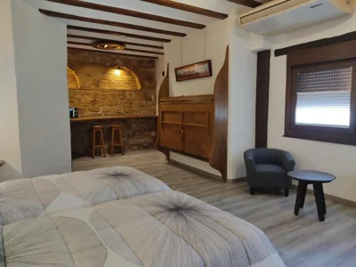 Hostal Suetxe — photo 2