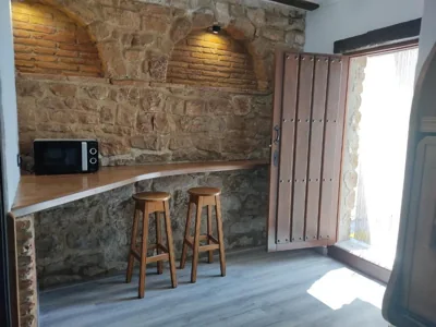 Hostal Suetxe — photo 3