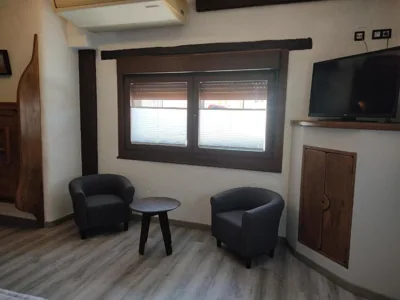 Hostal Suetxe — photo 4