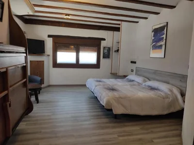 Hostal Suetxe — photo 6