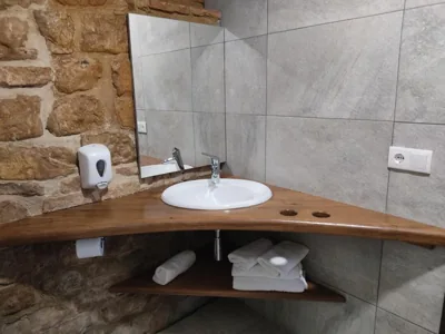 Hostal Suetxe — photo 7
