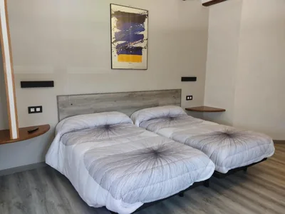 Hostal Suetxe — photo 8