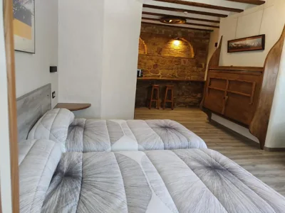 Hostal Suetxe — photo 9