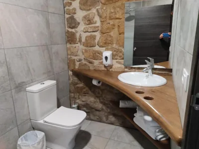 Hostal Suetxe — photo 10