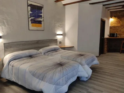 Hostal Suetxe — photo 12