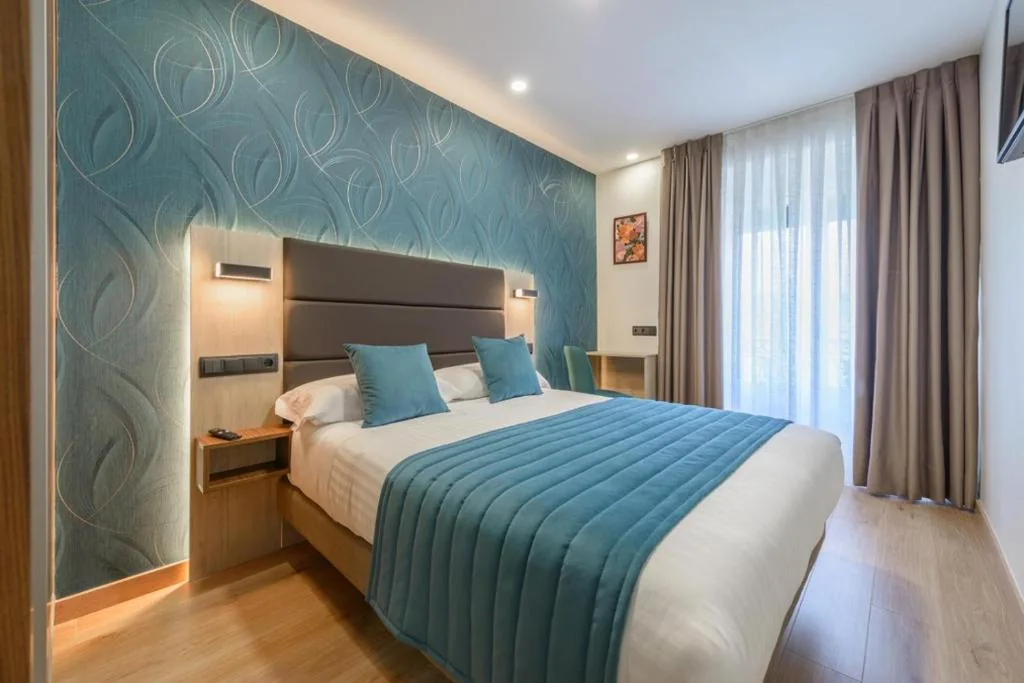 Doppelzimmer — Hostal Sun Gate