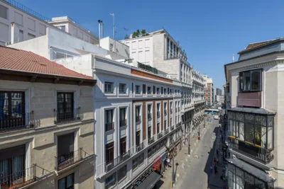 Hostal Sun Gate — Foto 4