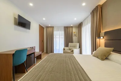 Hostal Sun Gate — Foto 5