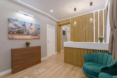 Hostal Sun Gate — Foto 6