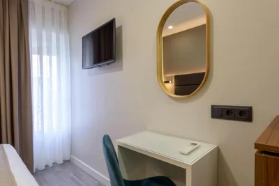 Hostal Sun Gate — Foto 10