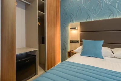 Hostal Sun Gate — Foto 11