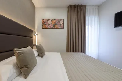 Hostal Sun Gate — Foto 12