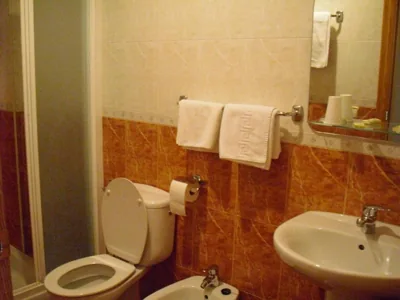 Hostal Sunami — foto 3