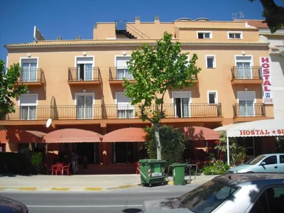 Hostal Sunami — foto 4