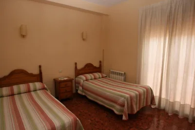 Hostal Sunami — foto 5