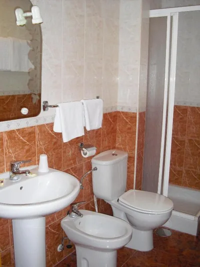 Hostal Sunami — foto 6