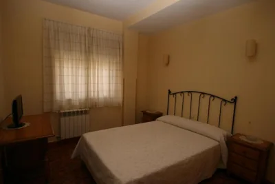 Hostal Sunami — foto 8
