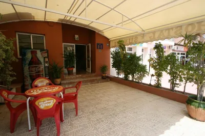 Hostal Sunami — foto 11