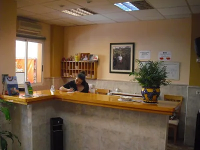 Hostal Sunami — foto 12
