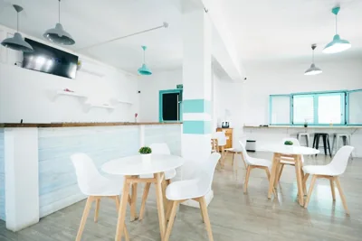 Hostal Sunset Ibiza — 写真 4
