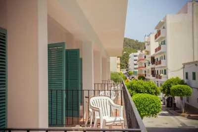 Hostal Sunset Ibiza — 写真 5