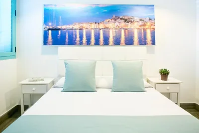 Hostal Sunset Ibiza — 写真 6
