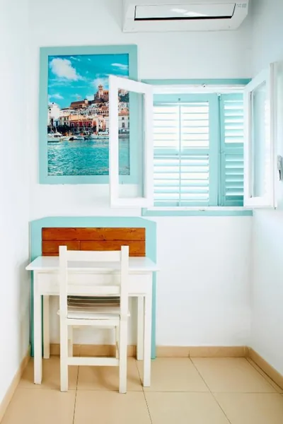 Hostal Sunset Ibiza — 写真 8