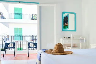 Hostal Sunset Ibiza — 写真 10