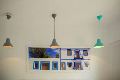Hostal Sunset Ibiza — 写真 11