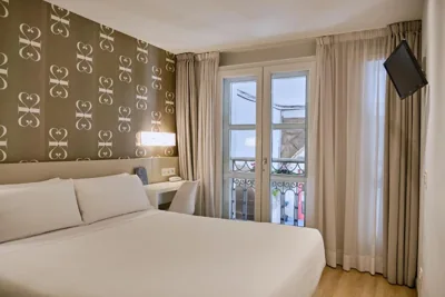 Hostal Suso — foto 8