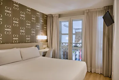 Hostal Suso — foto 12