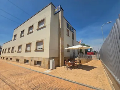 Hostal T4 — foto 6