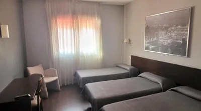 Hostal T4 — foto 7