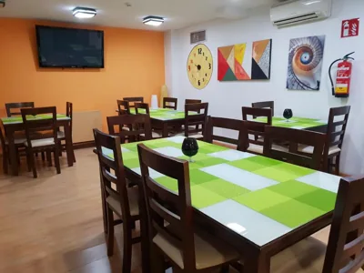 Hostal T4 — foto 12
