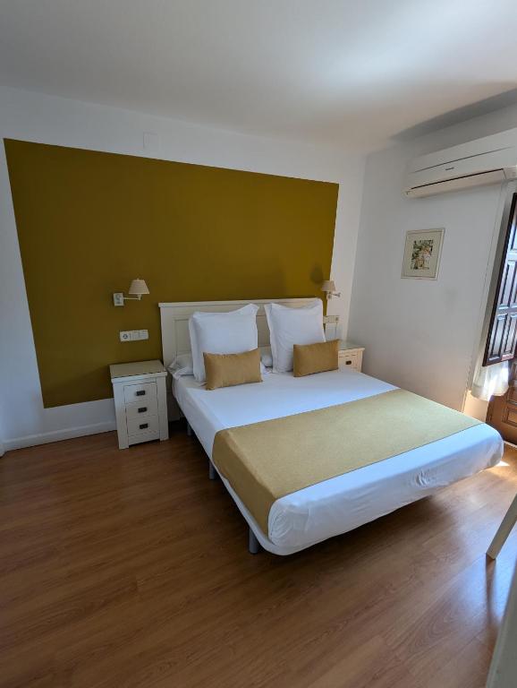 Hostal Tabanqueta