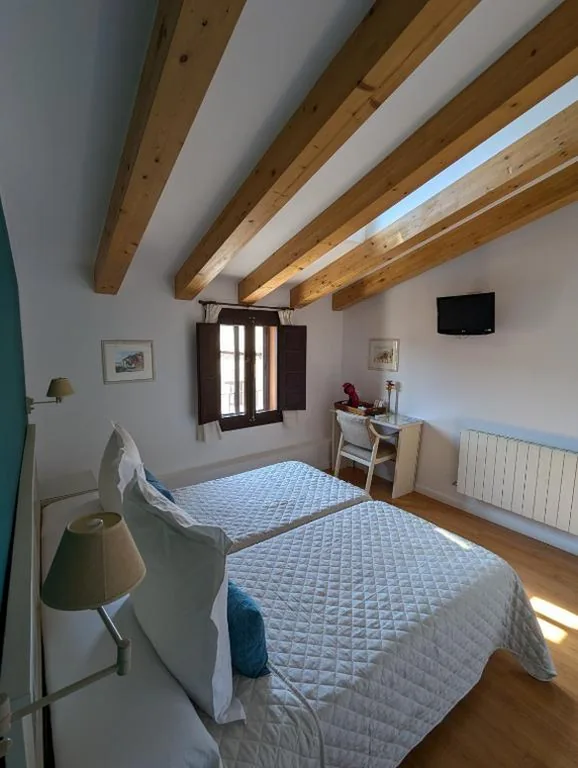 Hostal Tabanqueta