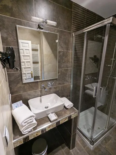 Hostal Tabanqueta — foto 3
