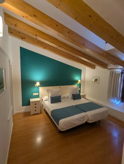 Hostal Tabanqueta — foto 4