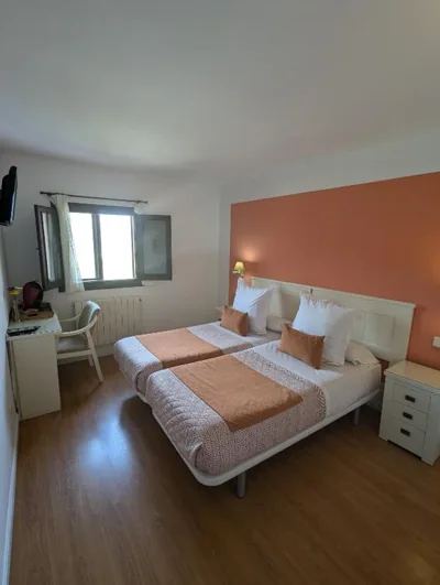 Hostal Tabanqueta — foto 10