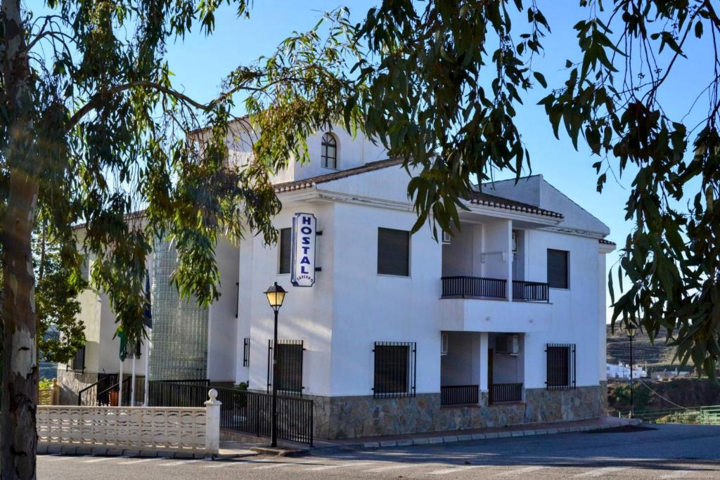 Hostal Taberno