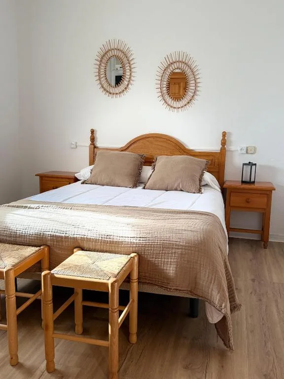 Hostal Taberno